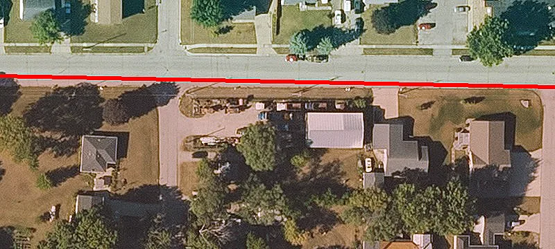 701 Jones Rd