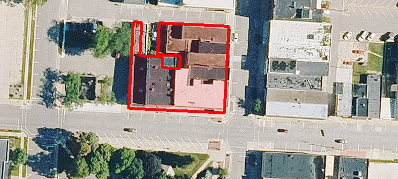 102 Clark St