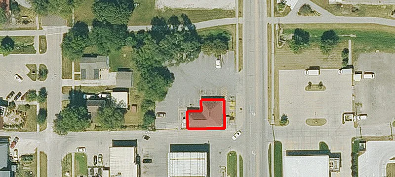 308 Nile Kinnick S Dr