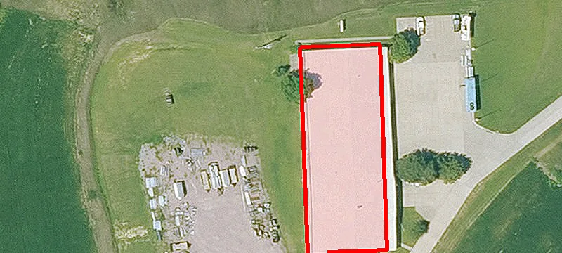 1658 Hwy 20