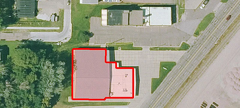 2021 Floyd Blvd