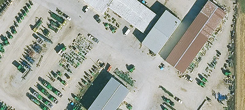 2415 Sergeant Rd