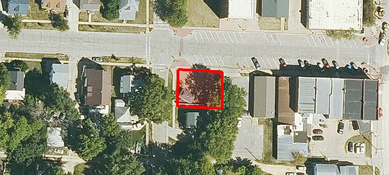135 Main St