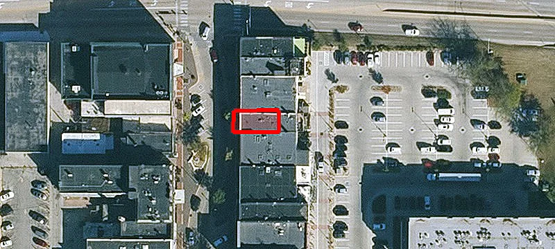 110 Main St