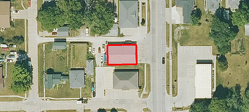 512 Nile Kinnick S Dr