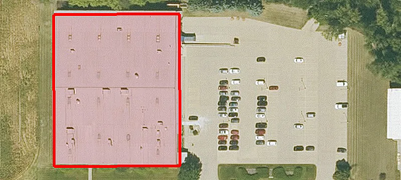 1750 Progress Dr