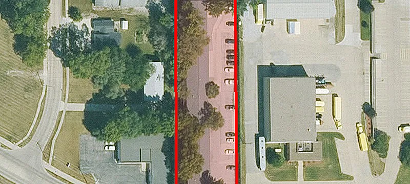 7675 University Ave, Unit 201