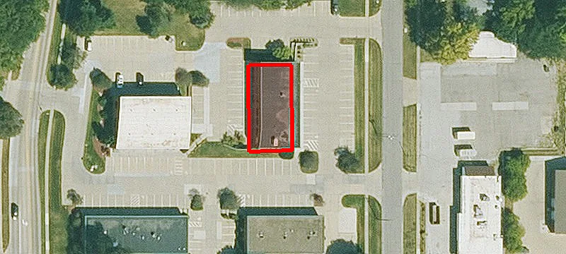 6901 Hickman Rd, Unit 2