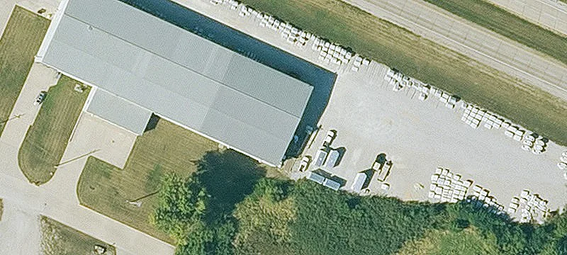 101 Technology Dr