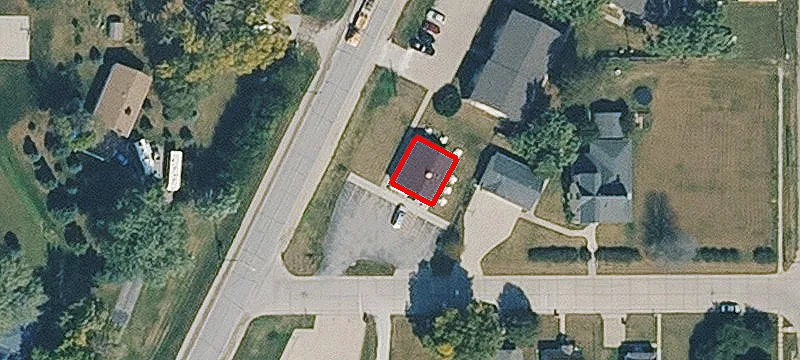321 Hwy St