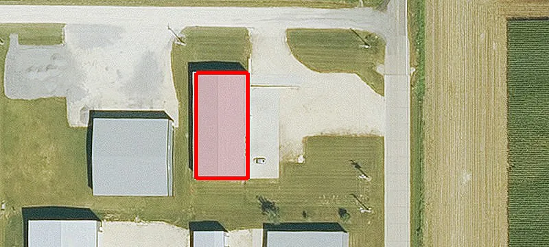 910 Jamesmeier Rd