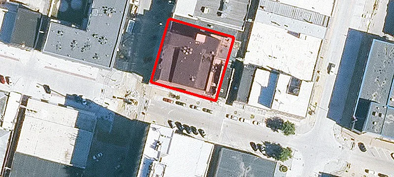 218 Jefferson St