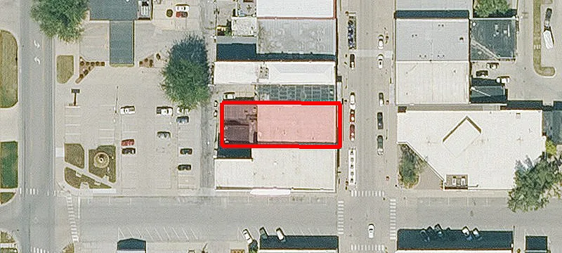 1205 2nd St