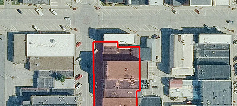 930 Main St