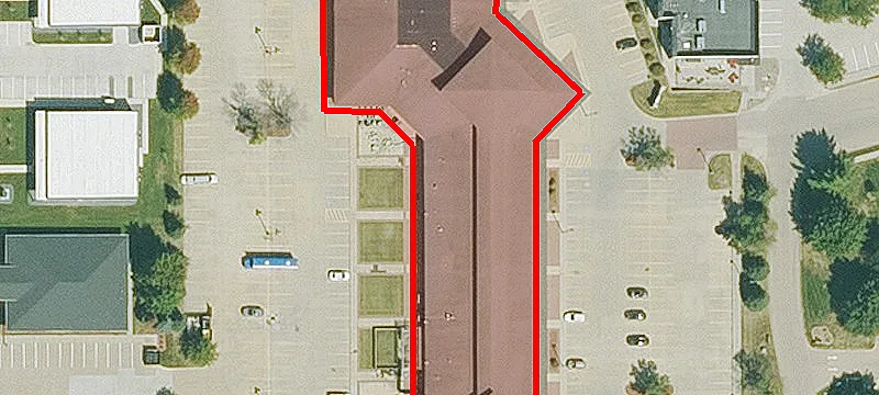 8805 Chambery Blvd, Unit 1000