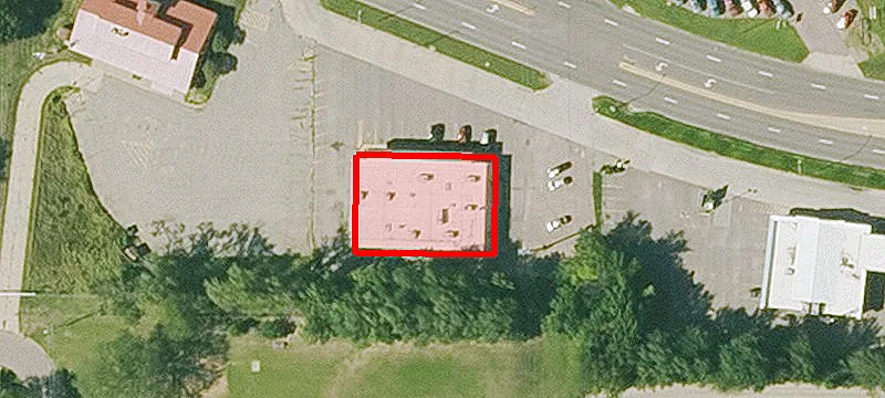 2900 Gordon Dr
