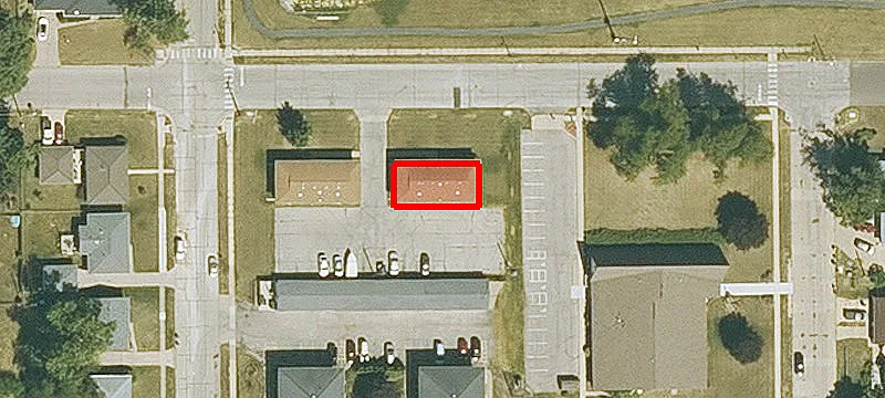 3631 Dalewood SE Ave
