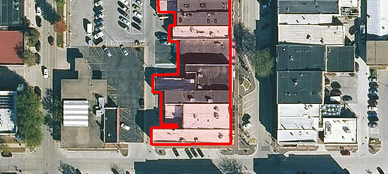 215 Main St