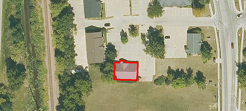 3037 Ctr Pt NE Rd
