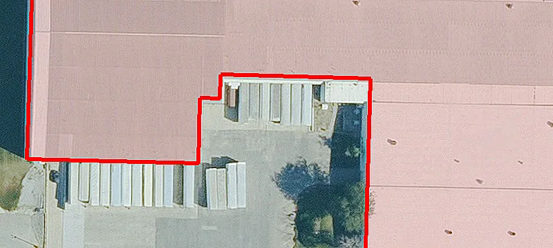 911 Industrial Ave