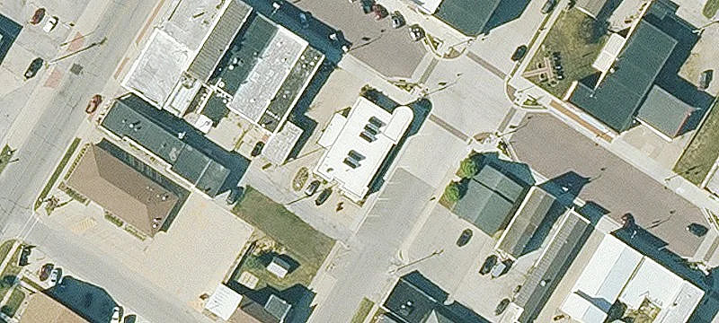 321 Main St