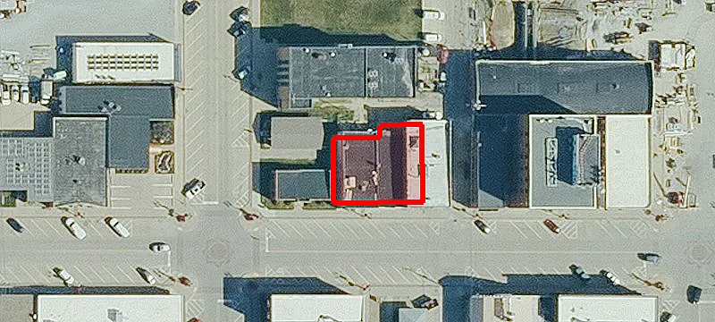 809 5th Ave