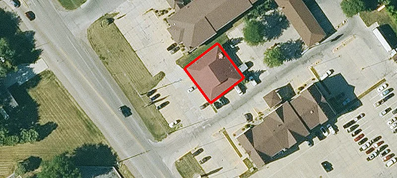 1955 Laporte Rd