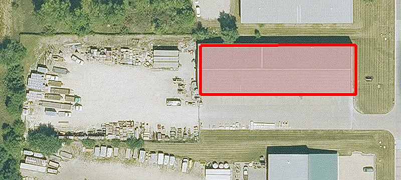 3000 Enterprise Dr