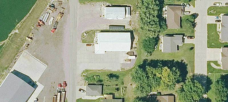 506 Cedar St