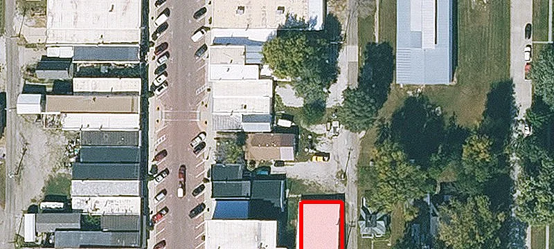 215 Antique City Dr