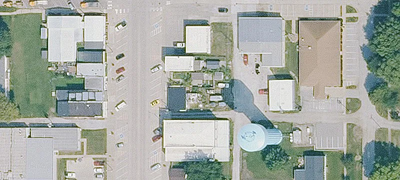117 Ctr N Ave