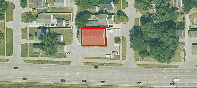 245 Railroad Ave