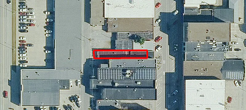 925 Main St