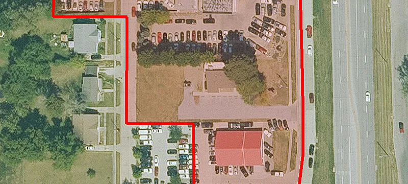 4520 Merle Hay Rd