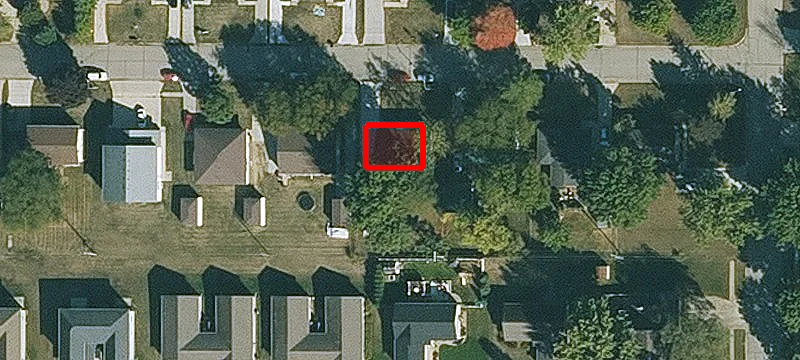 1416 Starview Dr
