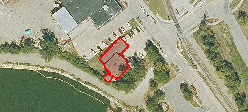 871 Shaver NE Rd