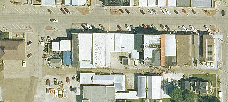 602 Main St