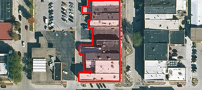 213 Main St