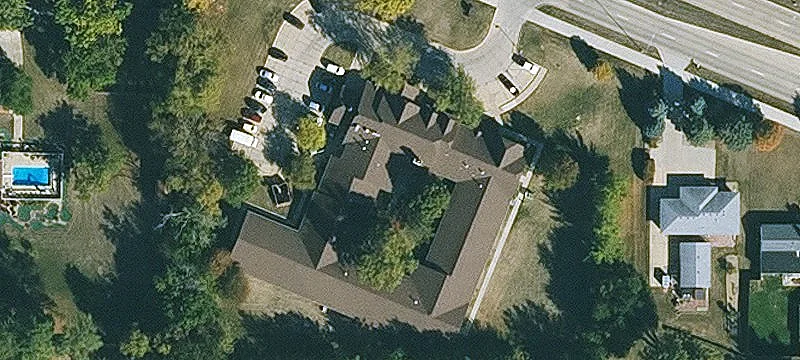 5101 University Ave