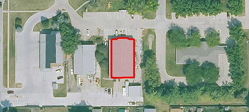 340 8th SE St