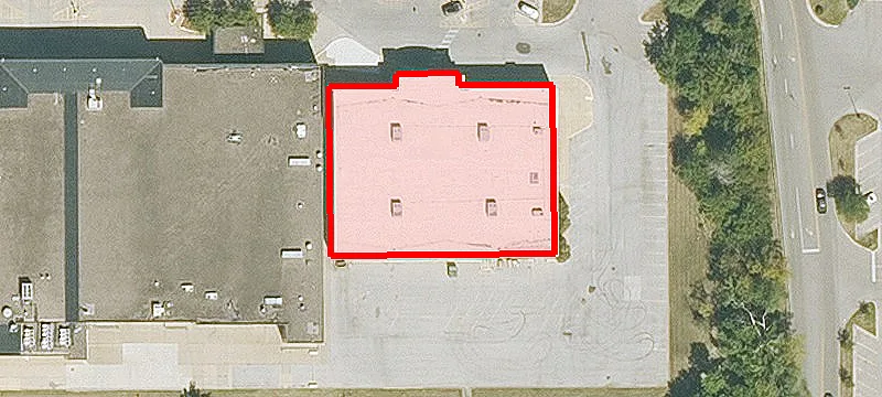 255 Collins NE Rd
