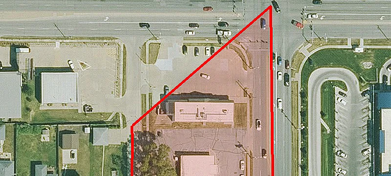 904 Army Post Rd
