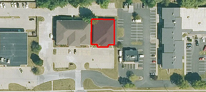 7701 Douglas Ave