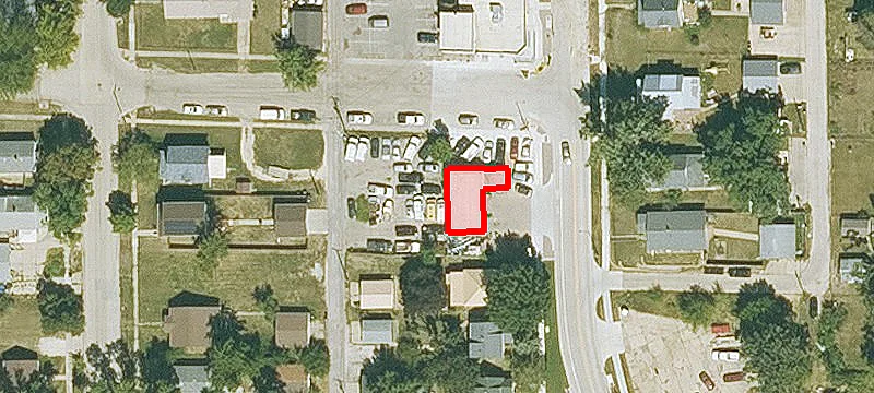827 Ctr Pt NE Rd