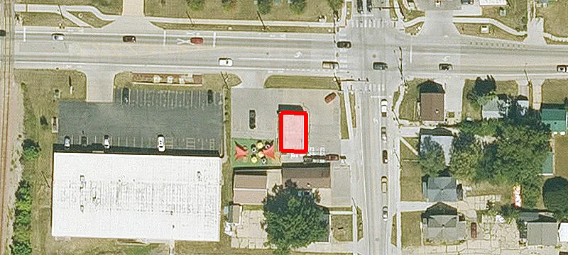 1731 Ctr Pt NE Rd