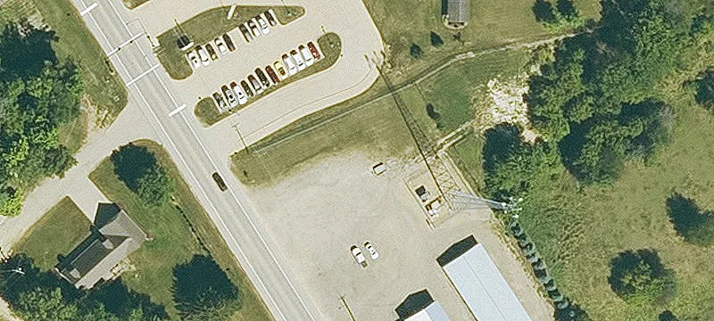 Sherrill Rd