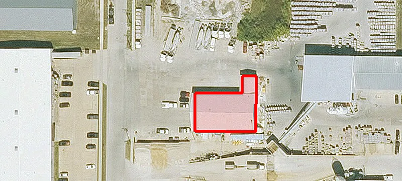 1395 Industrial Ave