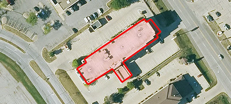 2034 Laporte Rd