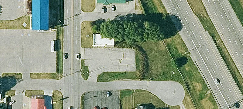 1419 Laporte Rd