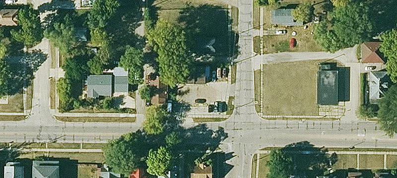 541 Independence Ave